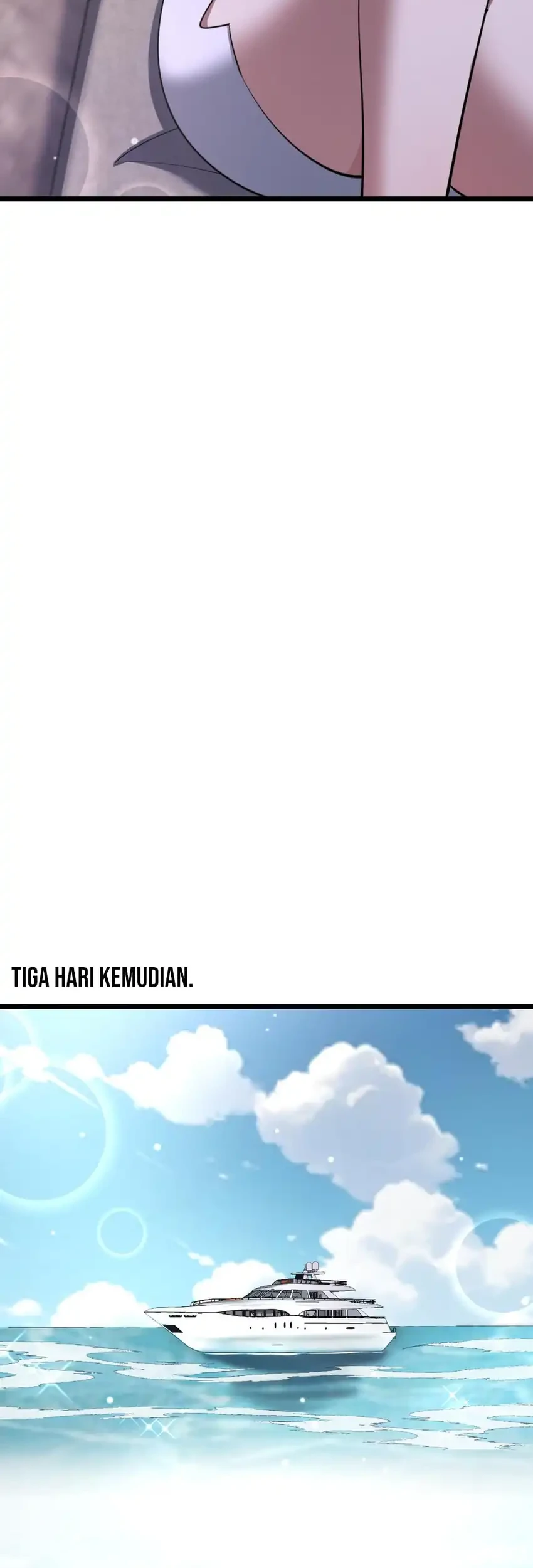 I’m Trapped in This Day for One Thousand Years Chapter 245 Gambar 33