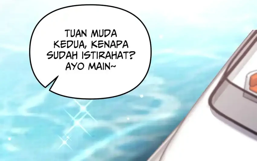 I’m Trapped in This Day for One Thousand Years Chapter 245 Gambar 34