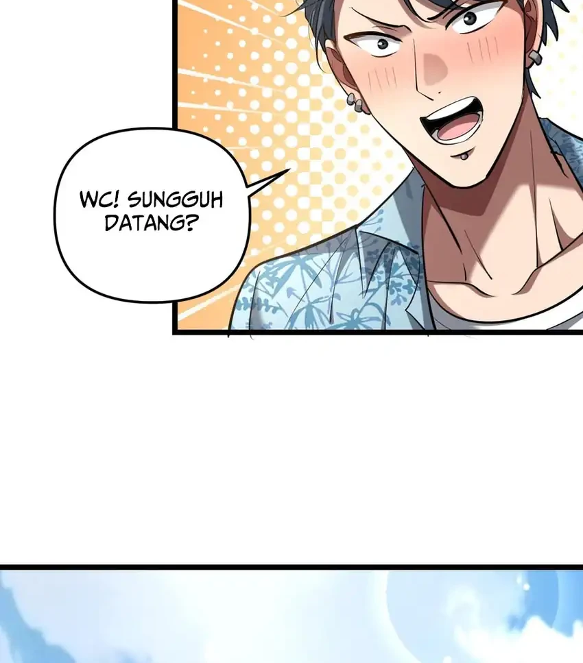 I’m Trapped in This Day for One Thousand Years Chapter 245 Gambar 38