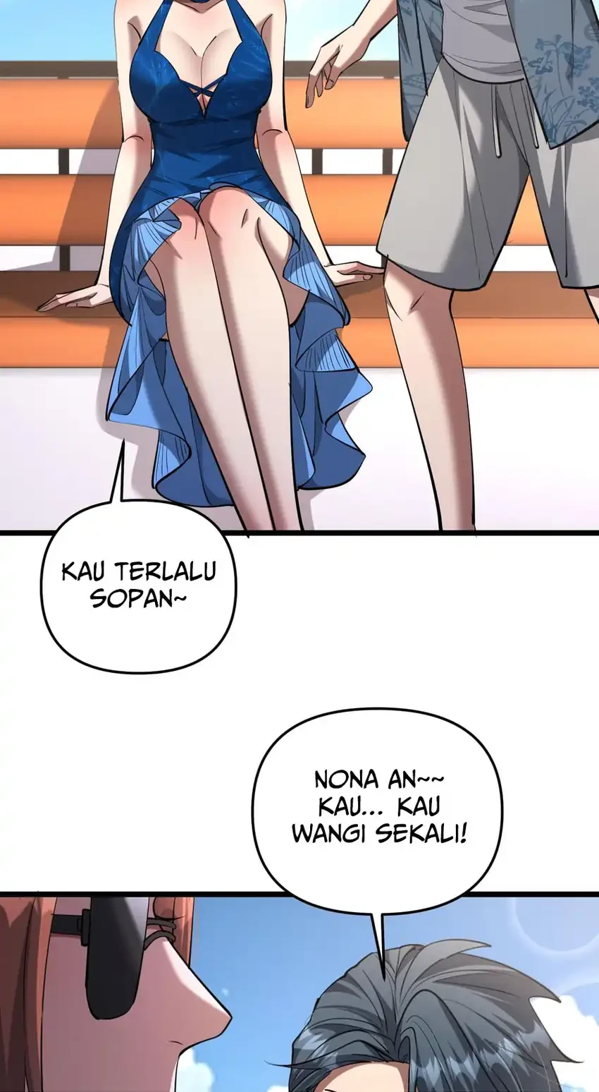 I’m Trapped in This Day for One Thousand Years Chapter 245 Gambar 42