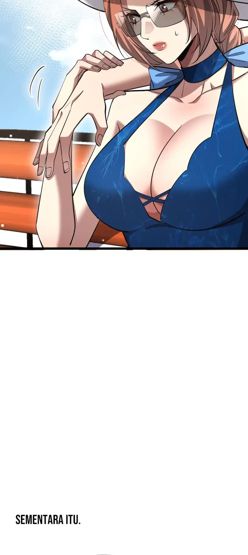 I’m Trapped in This Day for One Thousand Years Chapter 245 Gambar 46