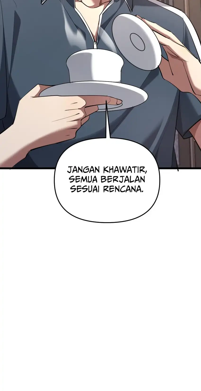 I’m Trapped in This Day for One Thousand Years Chapter 245 Gambar 48