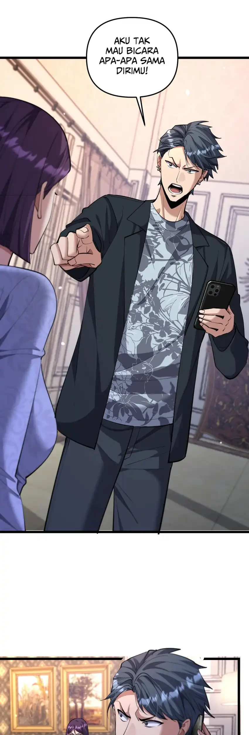 I’m Trapped in This Day for One Thousand Years Chapter 245 Gambar 3