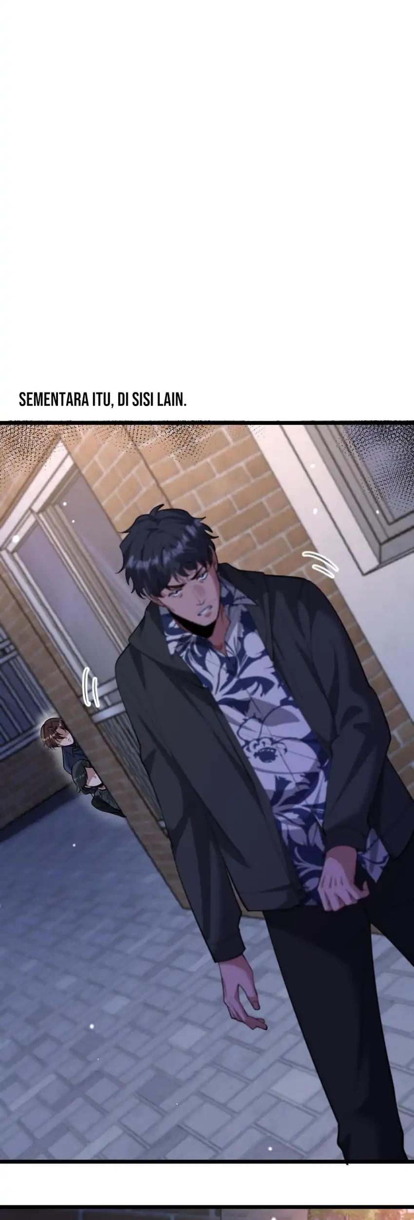 I’m Trapped in This Day for One Thousand Years Chapter 245 Gambar 9