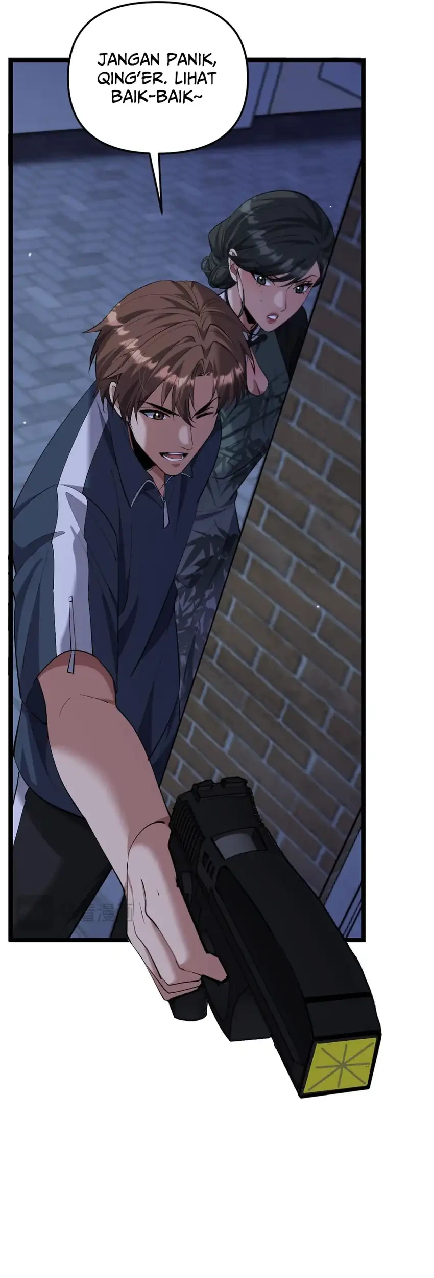 I’m Trapped in This Day for One Thousand Years Chapter 245 Gambar 11