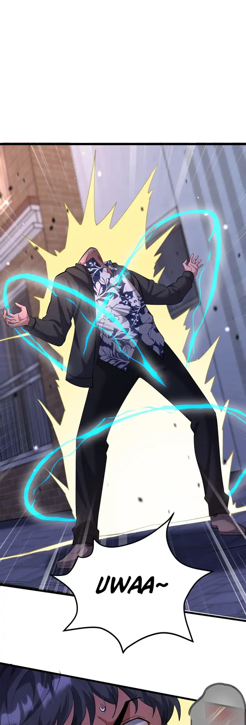 I’m Trapped in This Day for One Thousand Years Chapter 245 Gambar 12