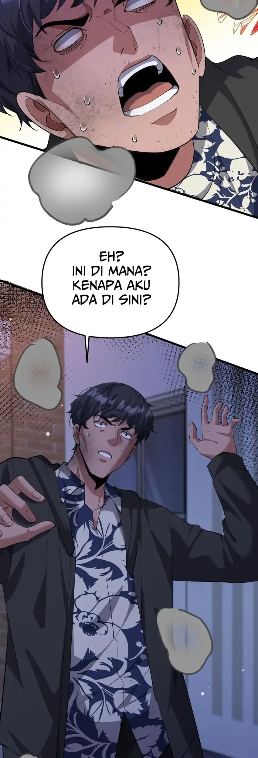 I’m Trapped in This Day for One Thousand Years Chapter 245 Gambar 13