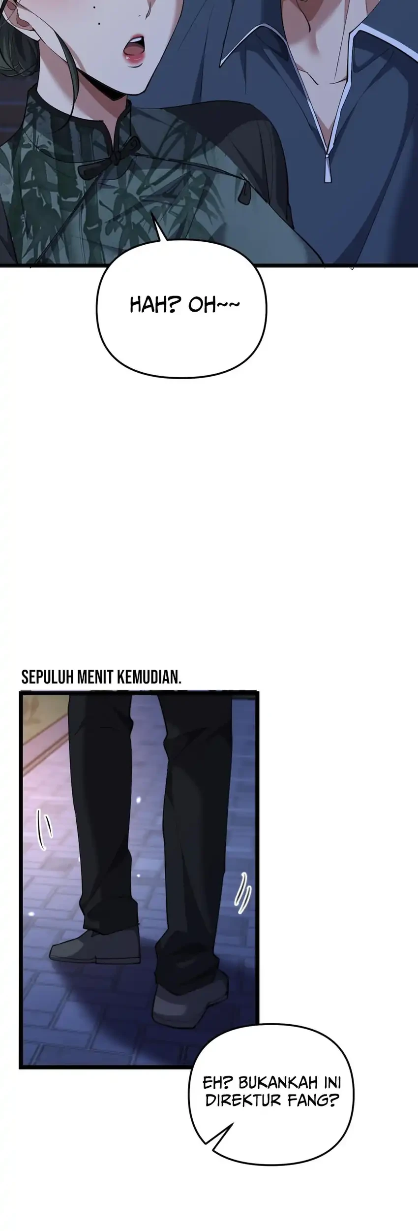 I’m Trapped in This Day for One Thousand Years Chapter 245 Gambar 17