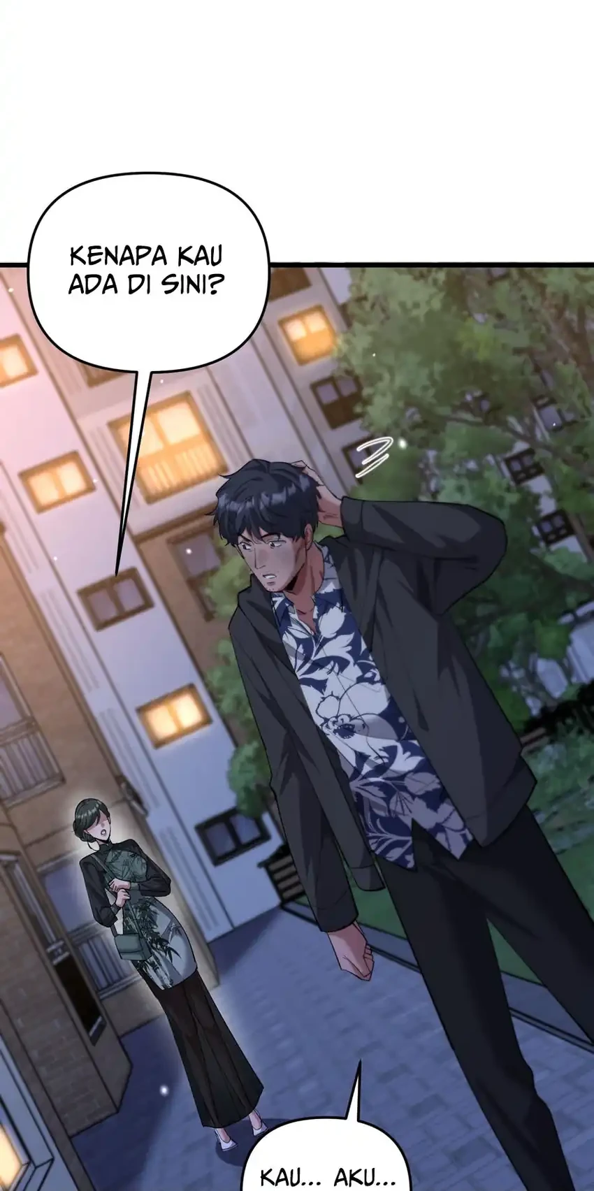 I’m Trapped in This Day for One Thousand Years Chapter 245 Gambar 18