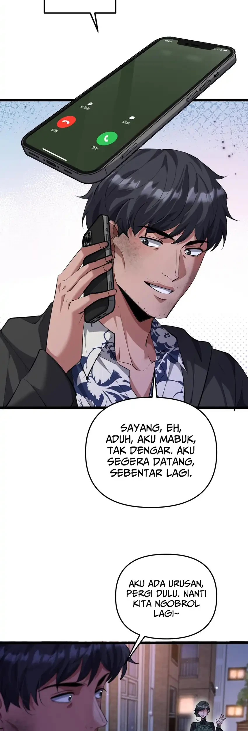 I’m Trapped in This Day for One Thousand Years Chapter 245 Gambar 21