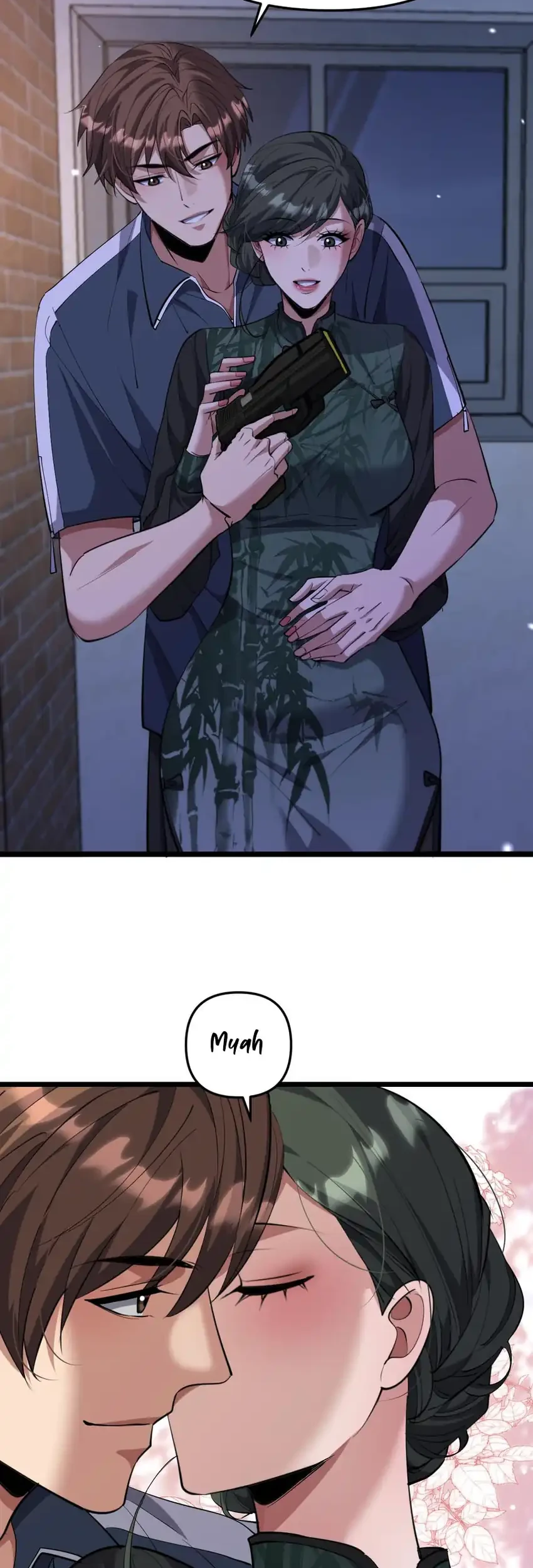 I’m Trapped in This Day for One Thousand Years Chapter 245 Gambar 24