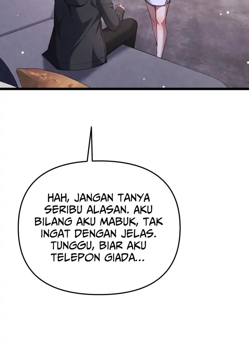 I’m Trapped in This Day for One Thousand Years Chapter 245 Gambar 26