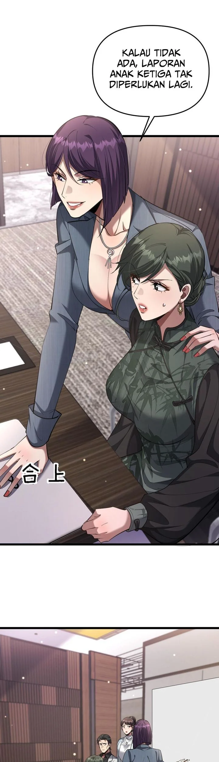 I’m Trapped in This Day for One Thousand Years Chapter 246 Gambar 19