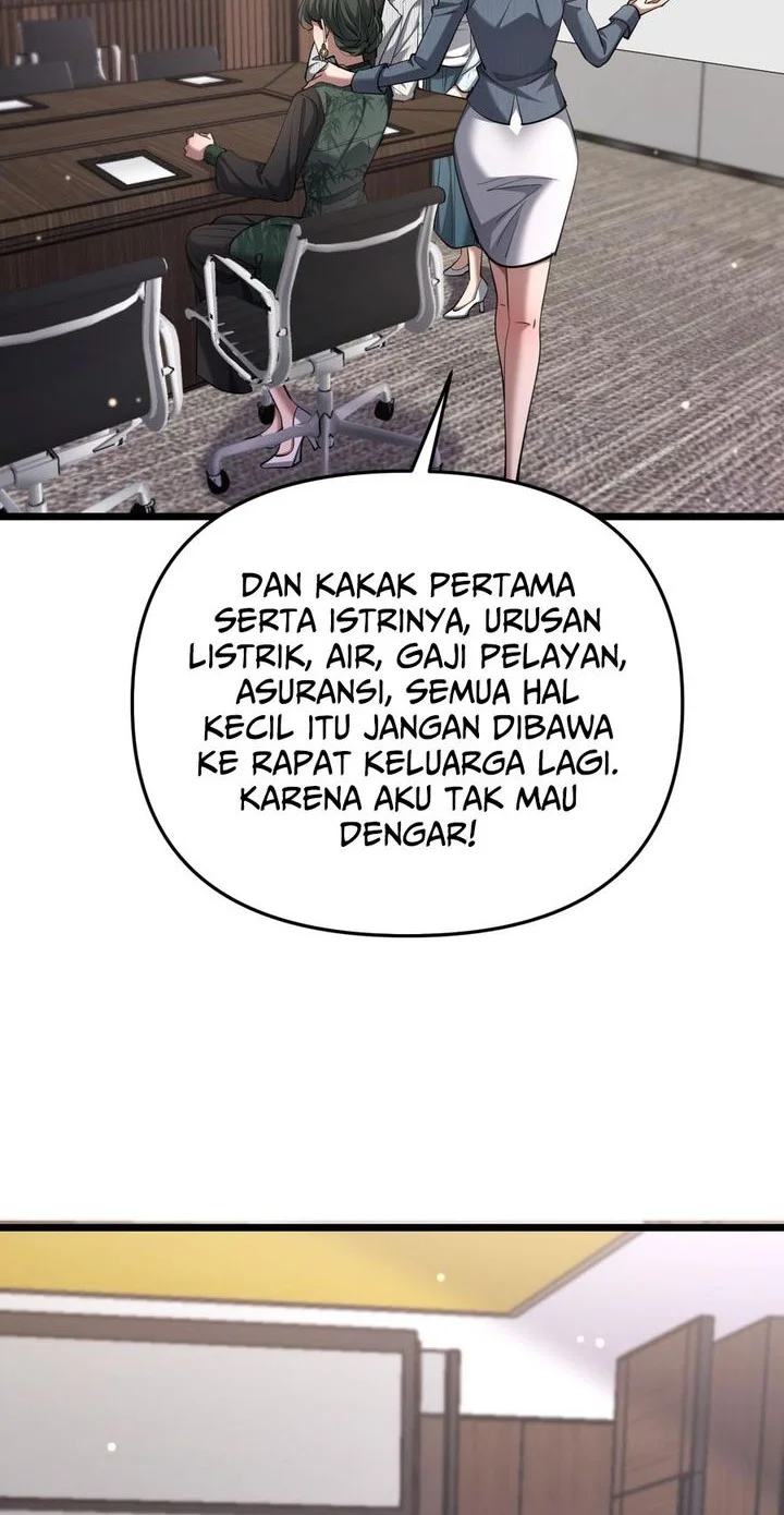 I’m Trapped in This Day for One Thousand Years Chapter 246 Gambar 20