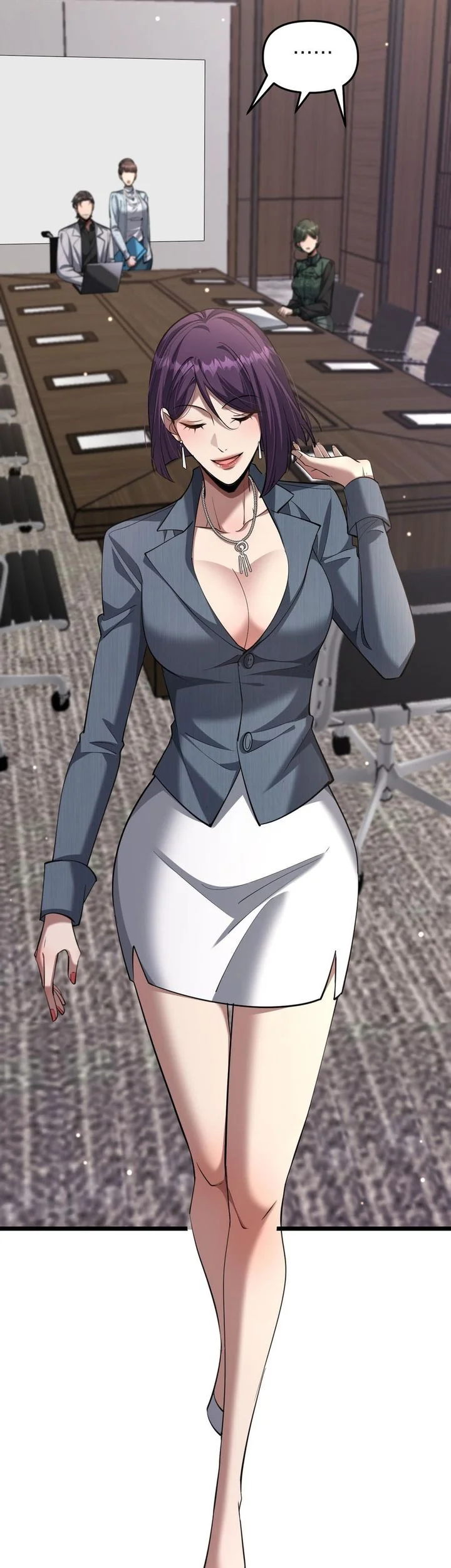 I’m Trapped in This Day for One Thousand Years Chapter 246 Gambar 21