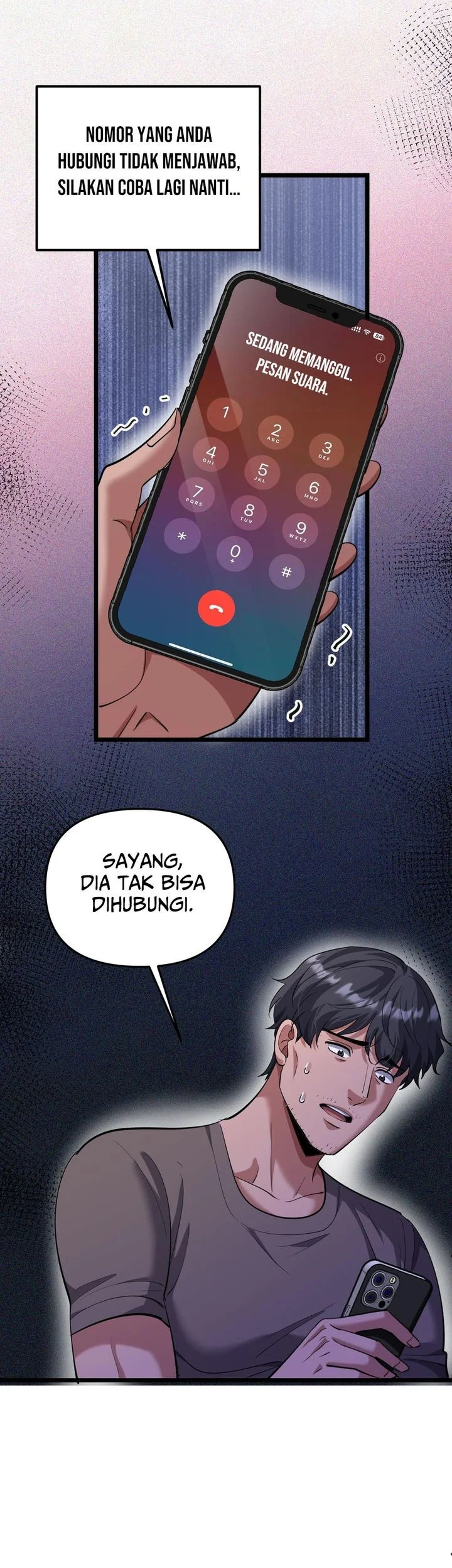 I’m Trapped in This Day for One Thousand Years Chapter 246 Gambar 31