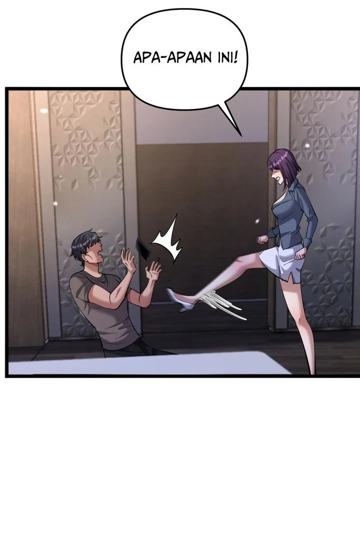 I’m Trapped in This Day for One Thousand Years Chapter 246 Gambar 32