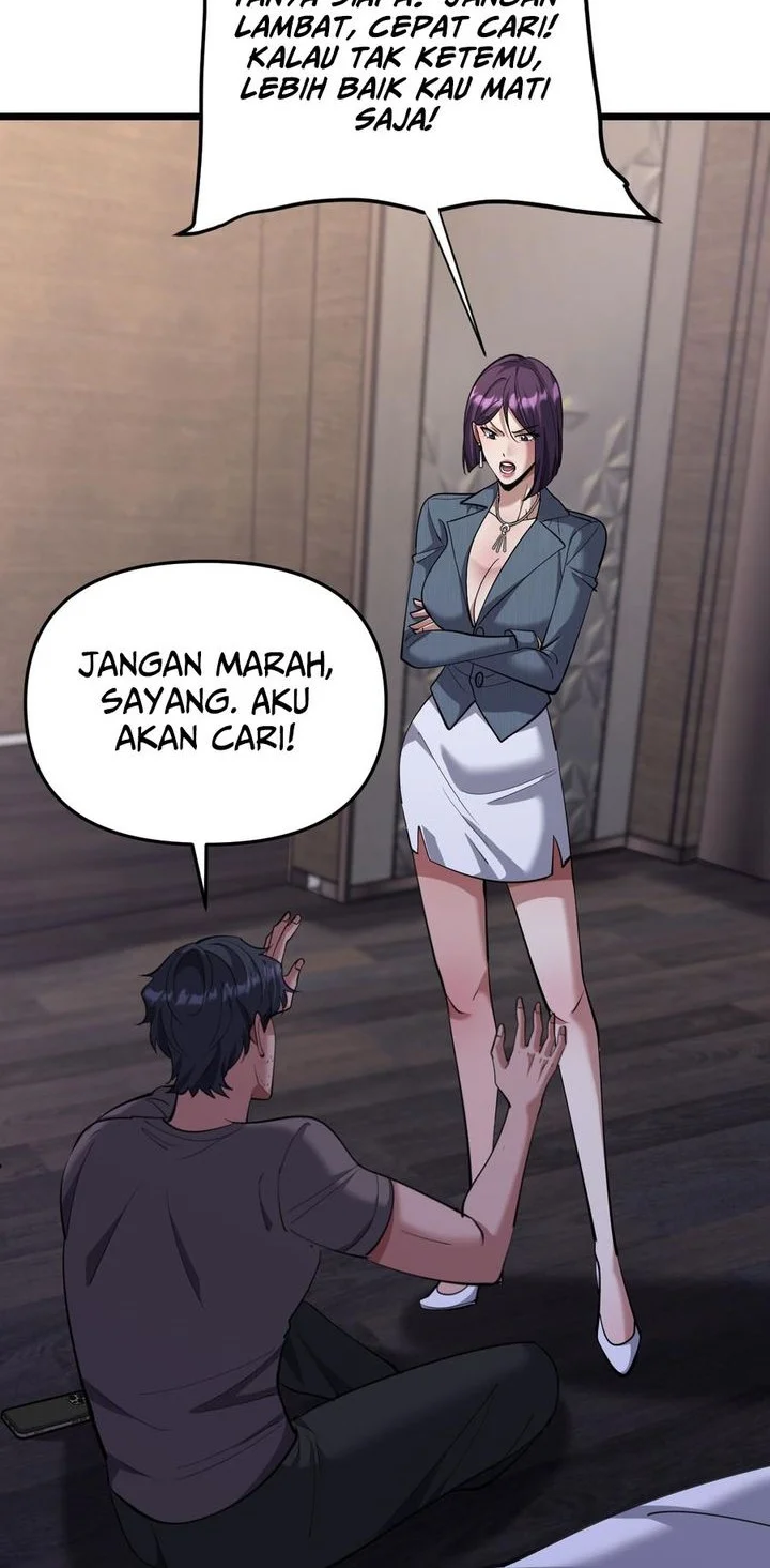 I’m Trapped in This Day for One Thousand Years Chapter 246 Gambar 34