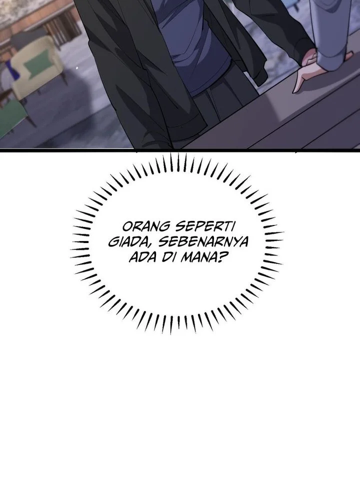 I’m Trapped in This Day for One Thousand Years Chapter 246 Gambar 36