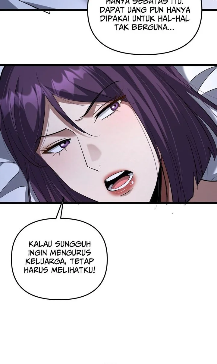 Manhua I’m Trapped in This Day for One Thousand Years Chapter 246 gambar 2