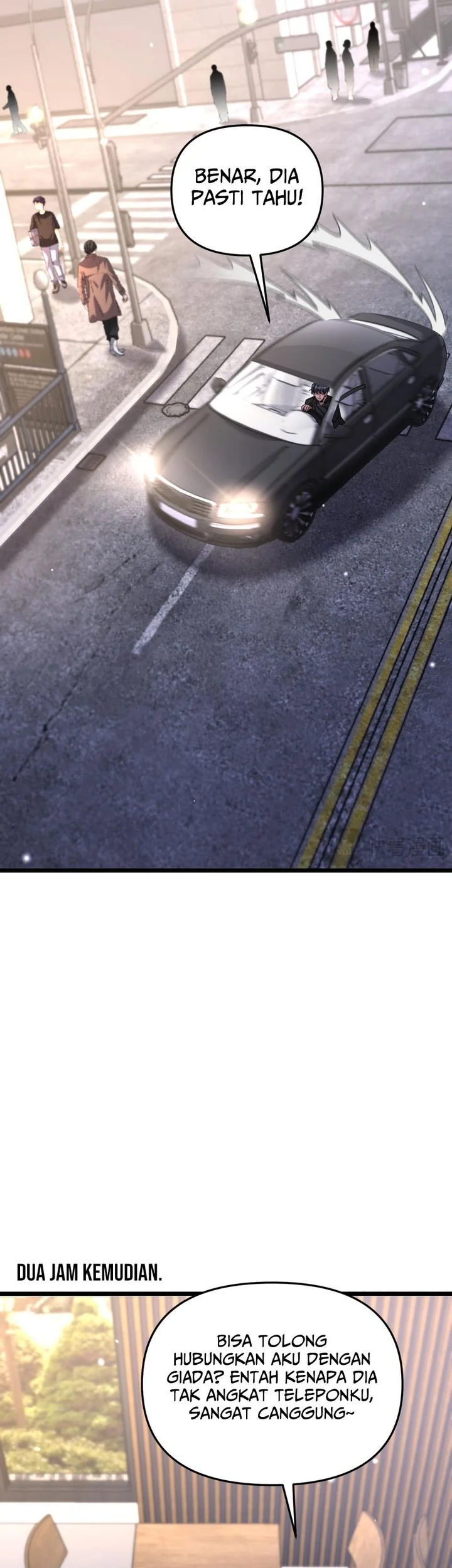 I’m Trapped in This Day for One Thousand Years Chapter 246 Gambar 39