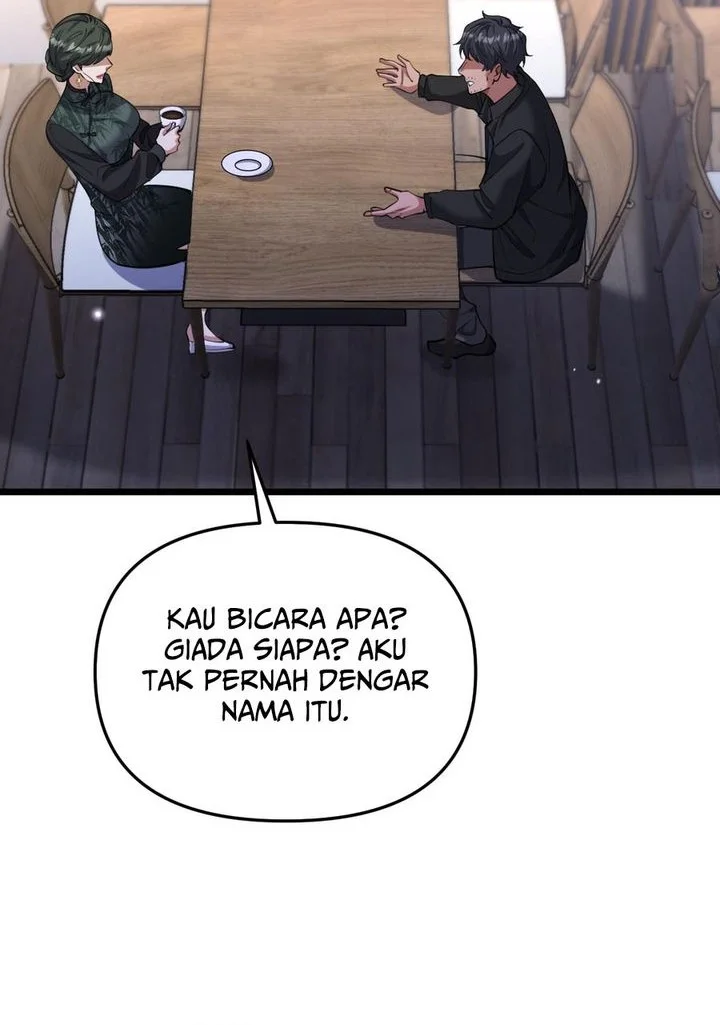 I’m Trapped in This Day for One Thousand Years Chapter 246 Gambar 40