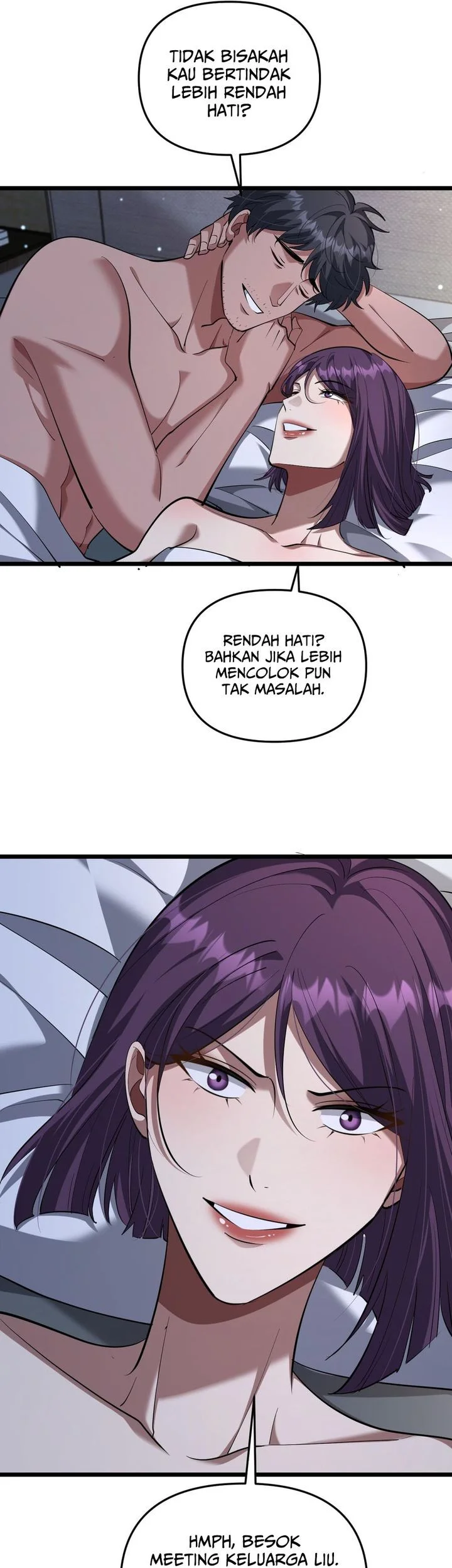 I’m Trapped in This Day for One Thousand Years Chapter 246 Gambar 3