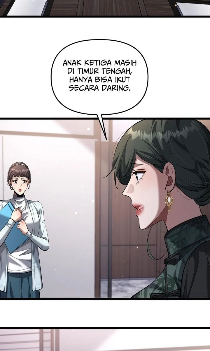 I’m Trapped in This Day for One Thousand Years Chapter 246 Gambar 6