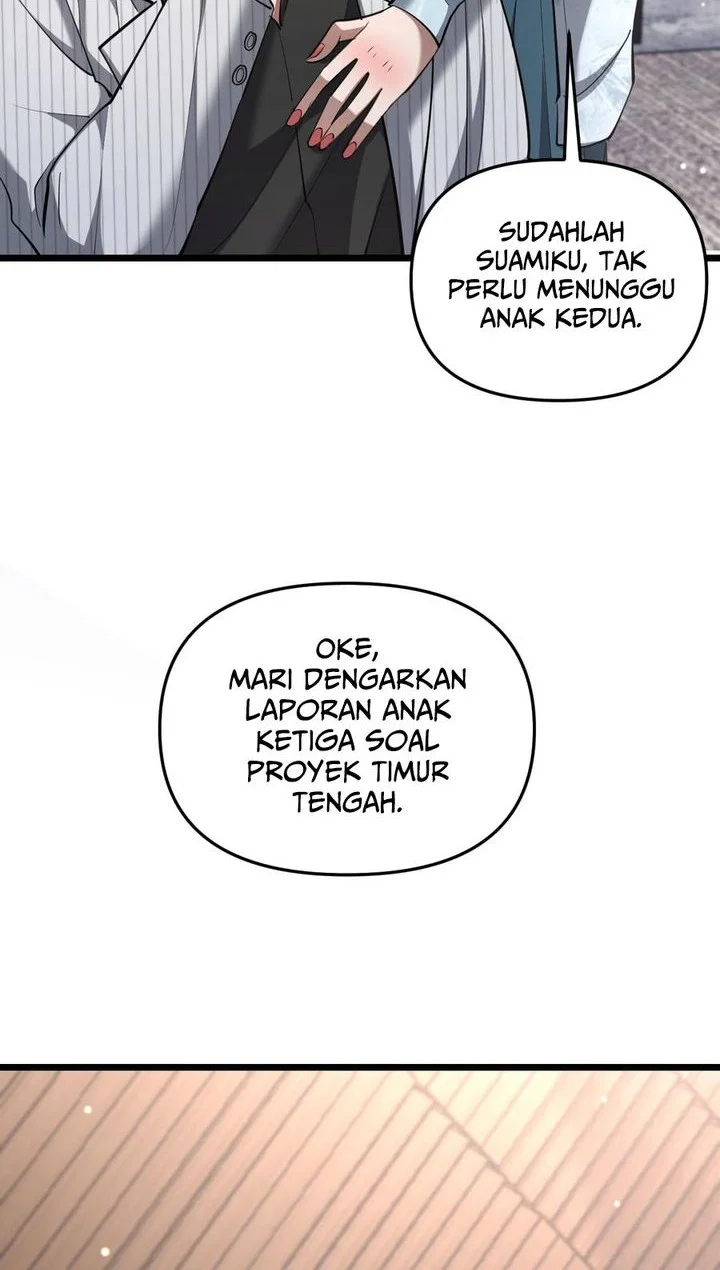 I’m Trapped in This Day for One Thousand Years Chapter 246 Gambar 8