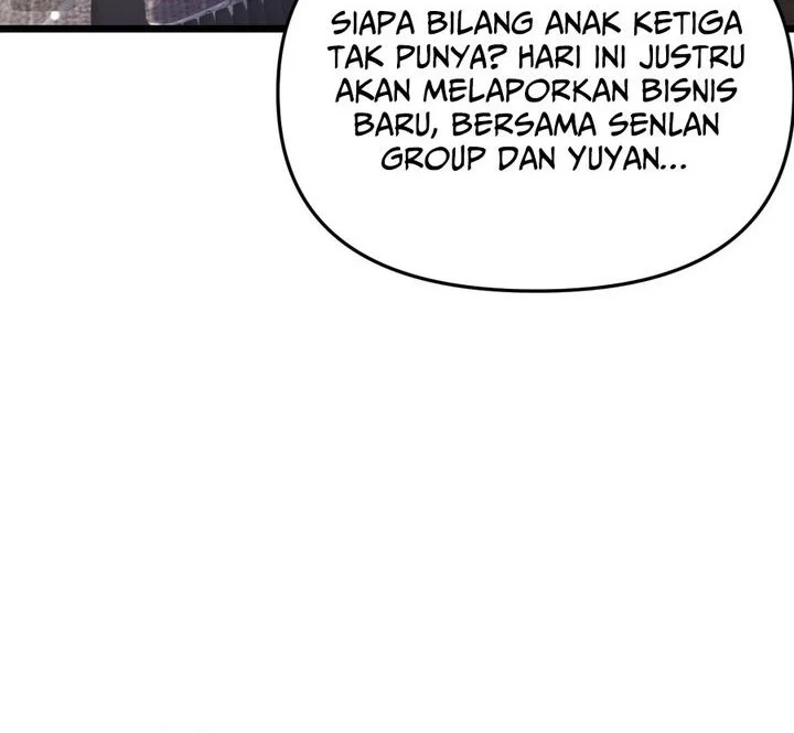 I’m Trapped in This Day for One Thousand Years Chapter 246 Gambar 12