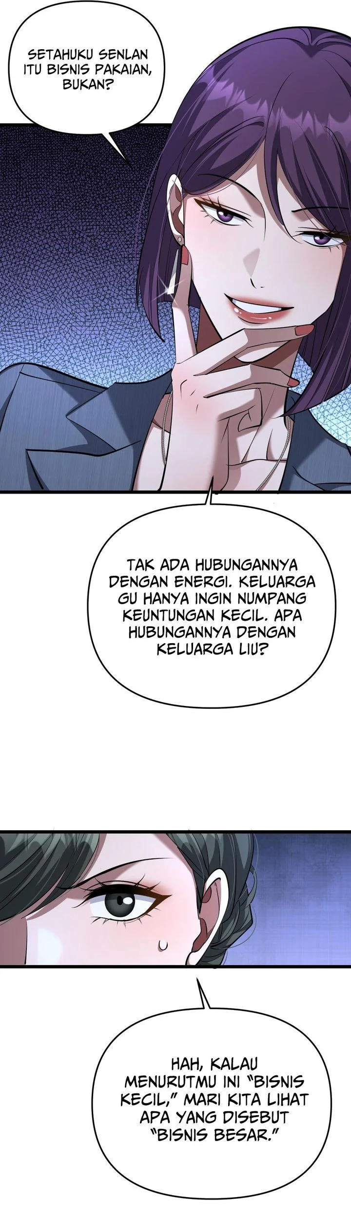 I’m Trapped in This Day for One Thousand Years Chapter 246 Gambar 13