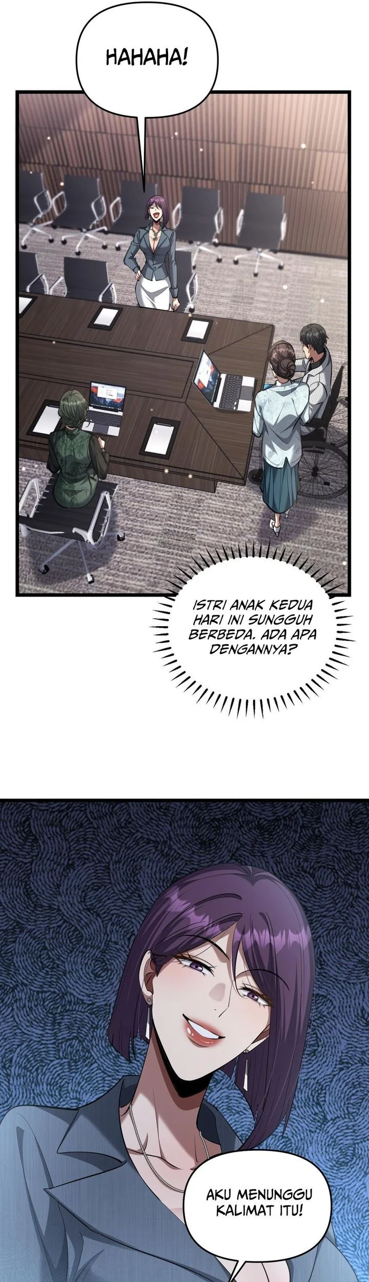 I’m Trapped in This Day for One Thousand Years Chapter 246 Gambar 15