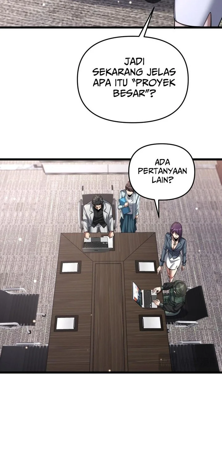 I’m Trapped in This Day for One Thousand Years Chapter 246 Gambar 18