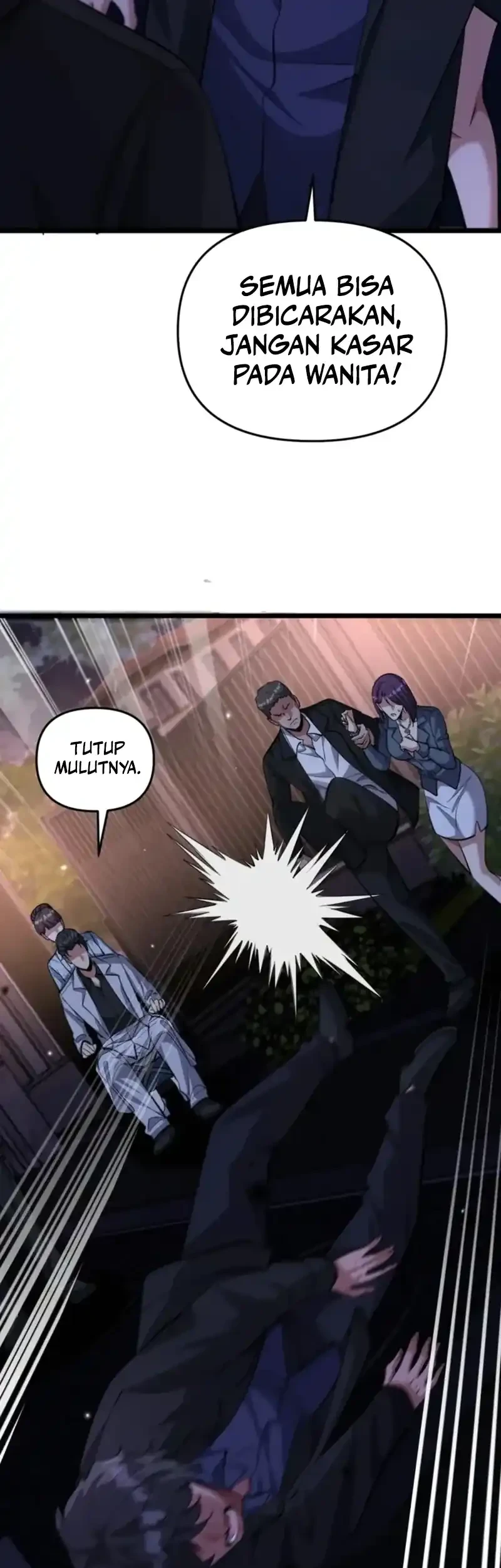I’m Trapped in This Day for One Thousand Years Chapter 248 Gambar 26