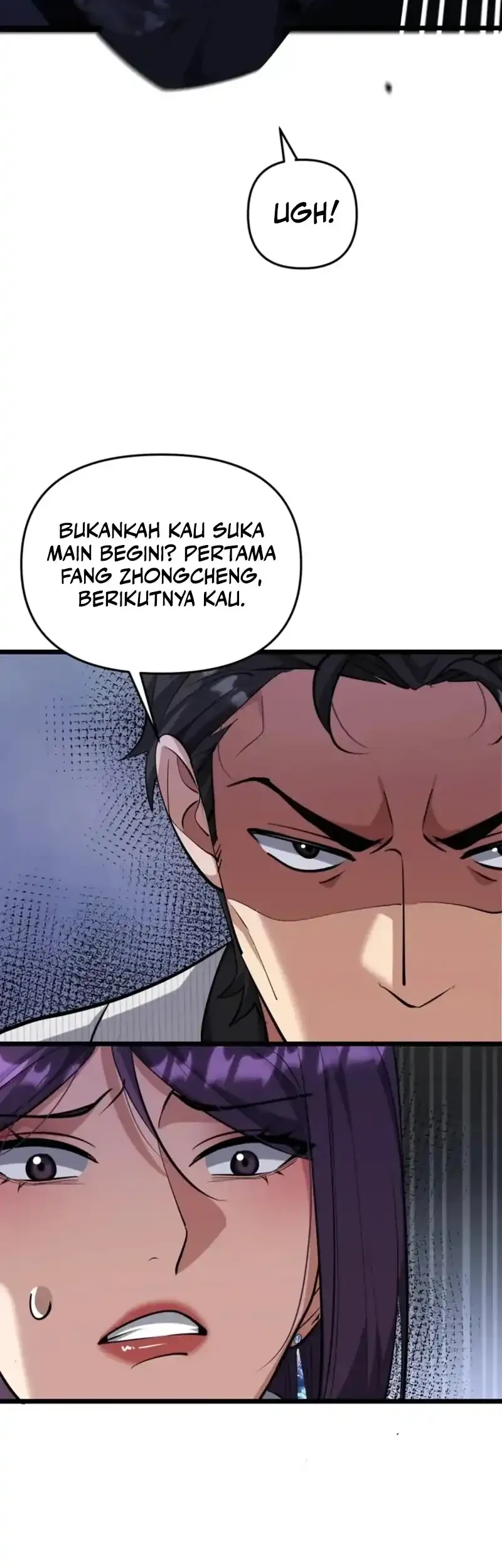 I’m Trapped in This Day for One Thousand Years Chapter 248 Gambar 27