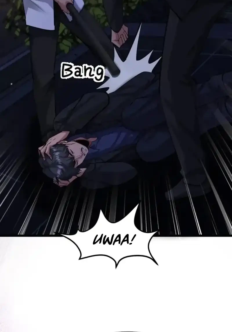 I’m Trapped in This Day for One Thousand Years Chapter 248 Gambar 29