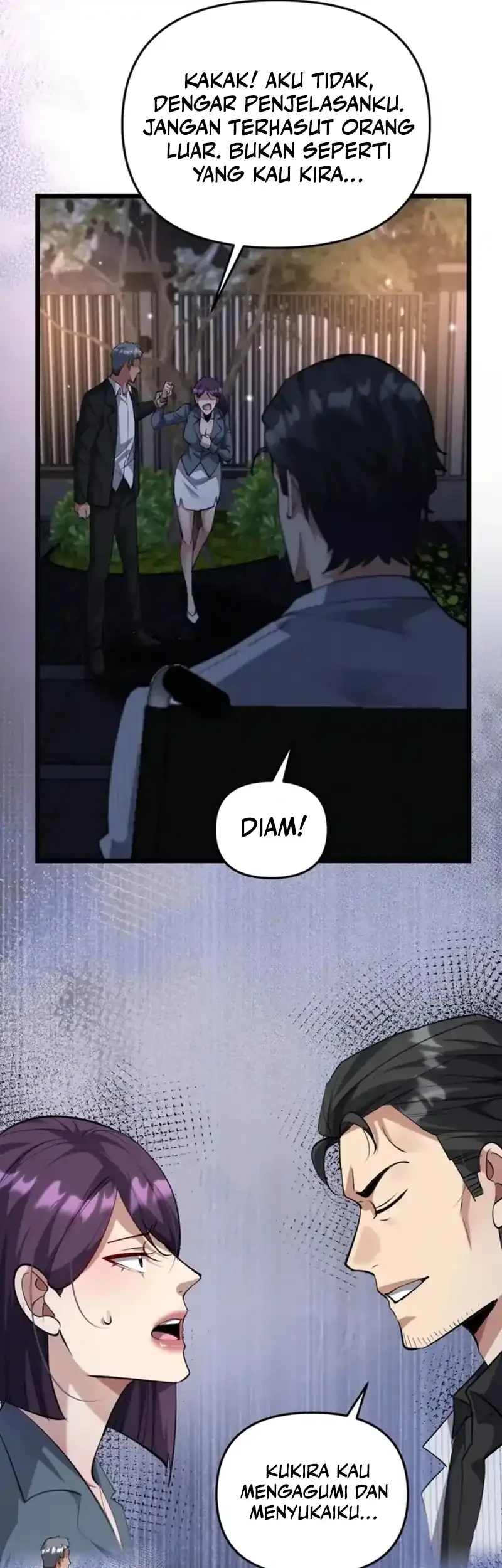 I’m Trapped in This Day for One Thousand Years Chapter 248 Gambar 30