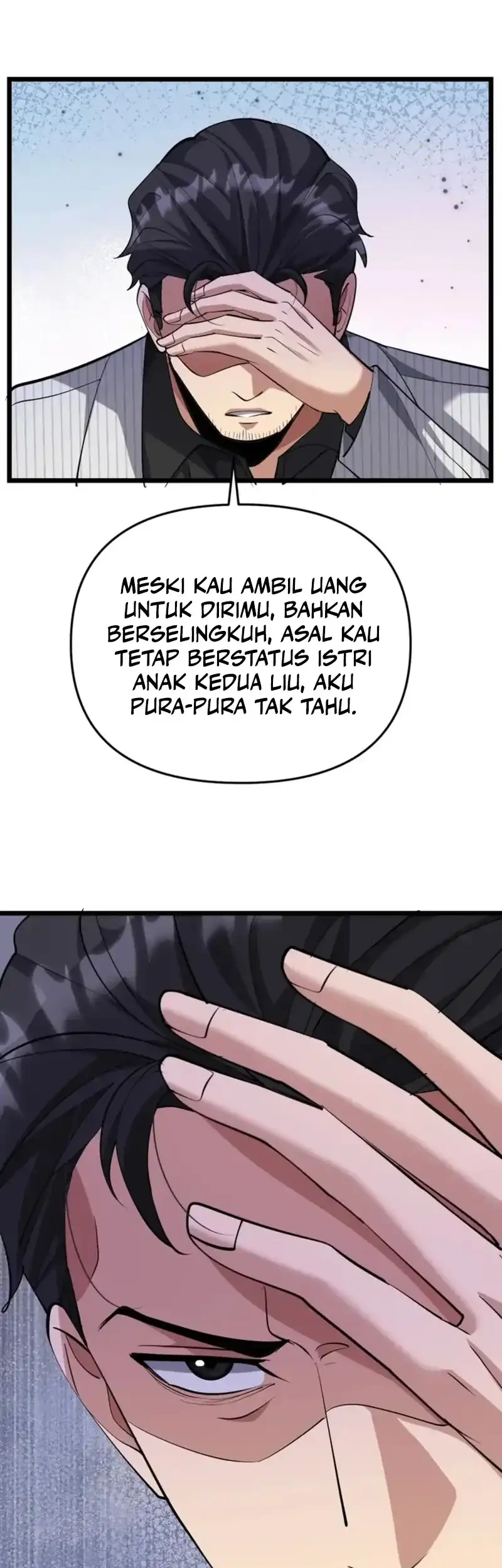 I’m Trapped in This Day for One Thousand Years Chapter 248 Gambar 32