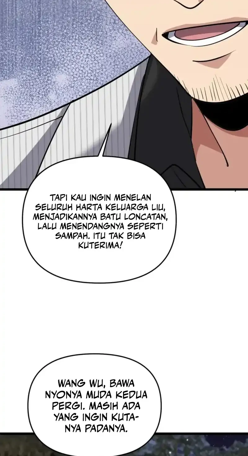 I’m Trapped in This Day for One Thousand Years Chapter 248 Gambar 33