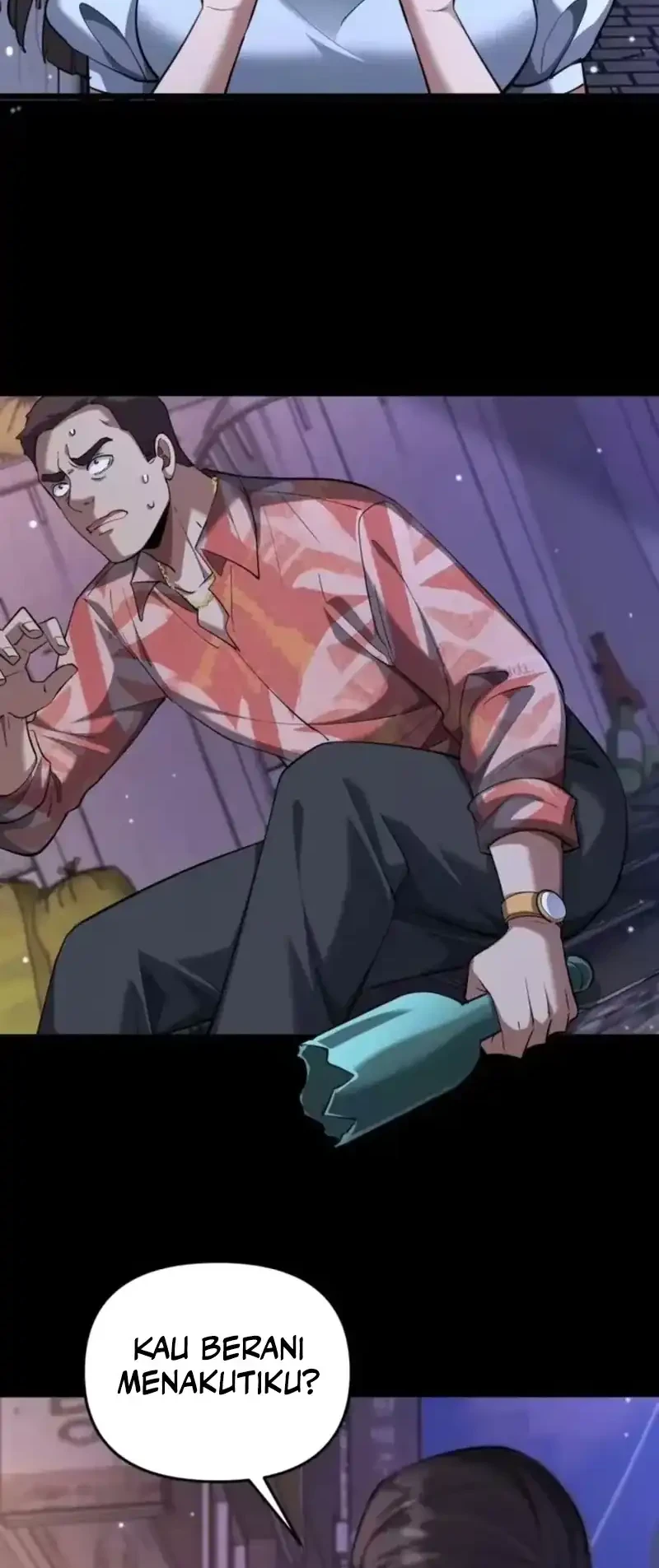 I’m Trapped in This Day for One Thousand Years Chapter 249 Gambar 39