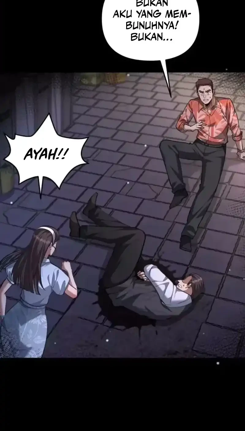 I’m Trapped in This Day for One Thousand Years Chapter 249 Gambar 43