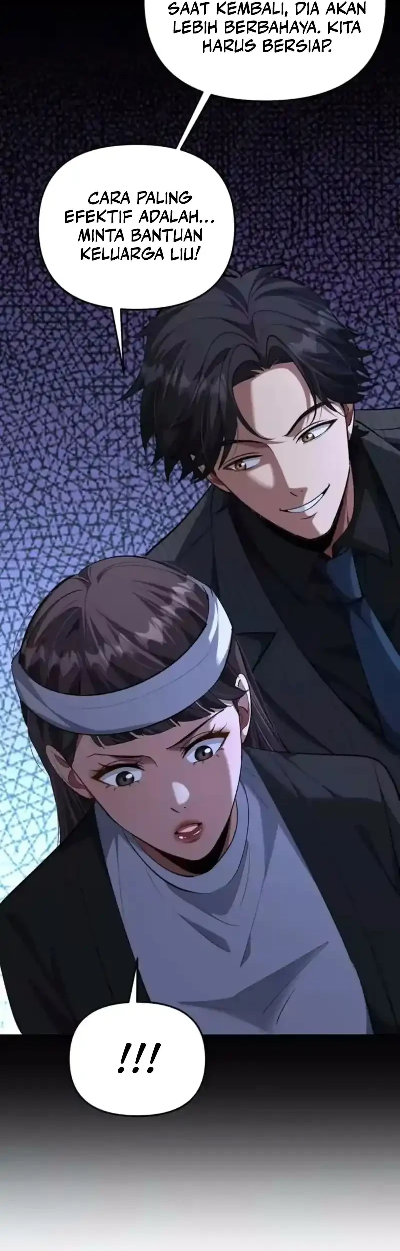 I’m Trapped in This Day for One Thousand Years Chapter 249 Gambar 47