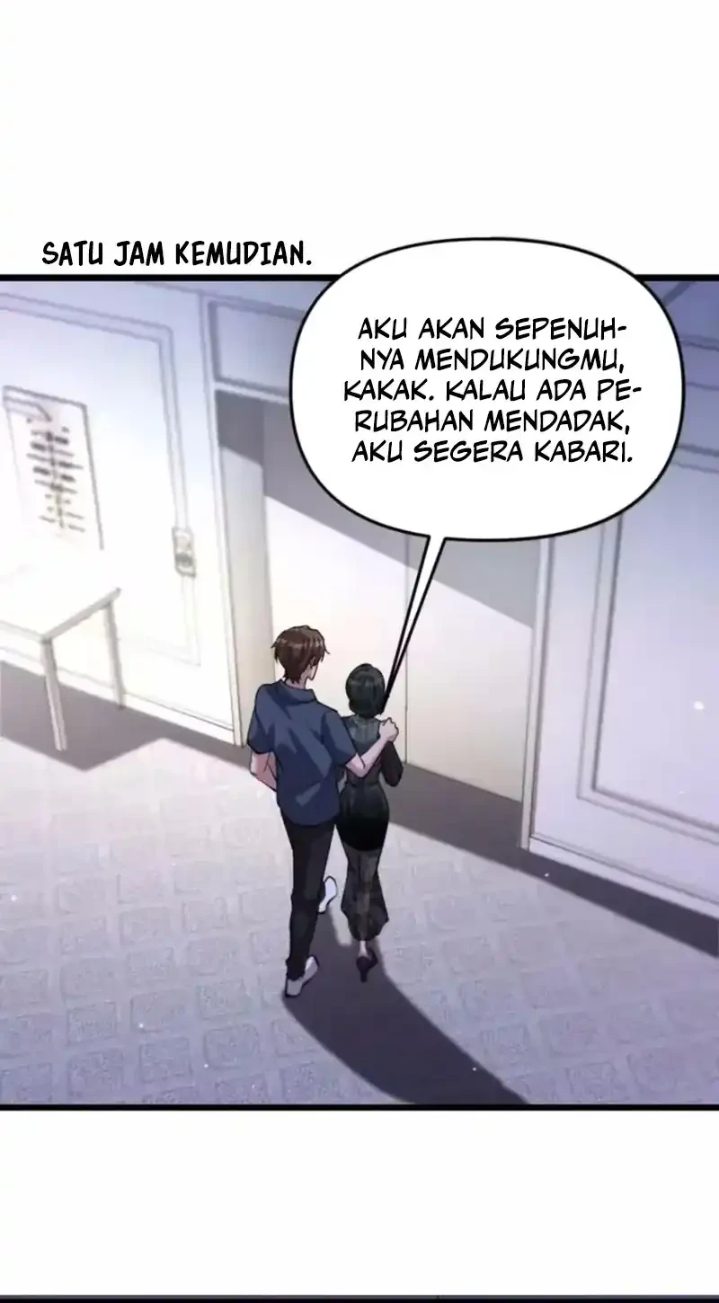 I’m Trapped in This Day for One Thousand Years Chapter 250 Gambar 30