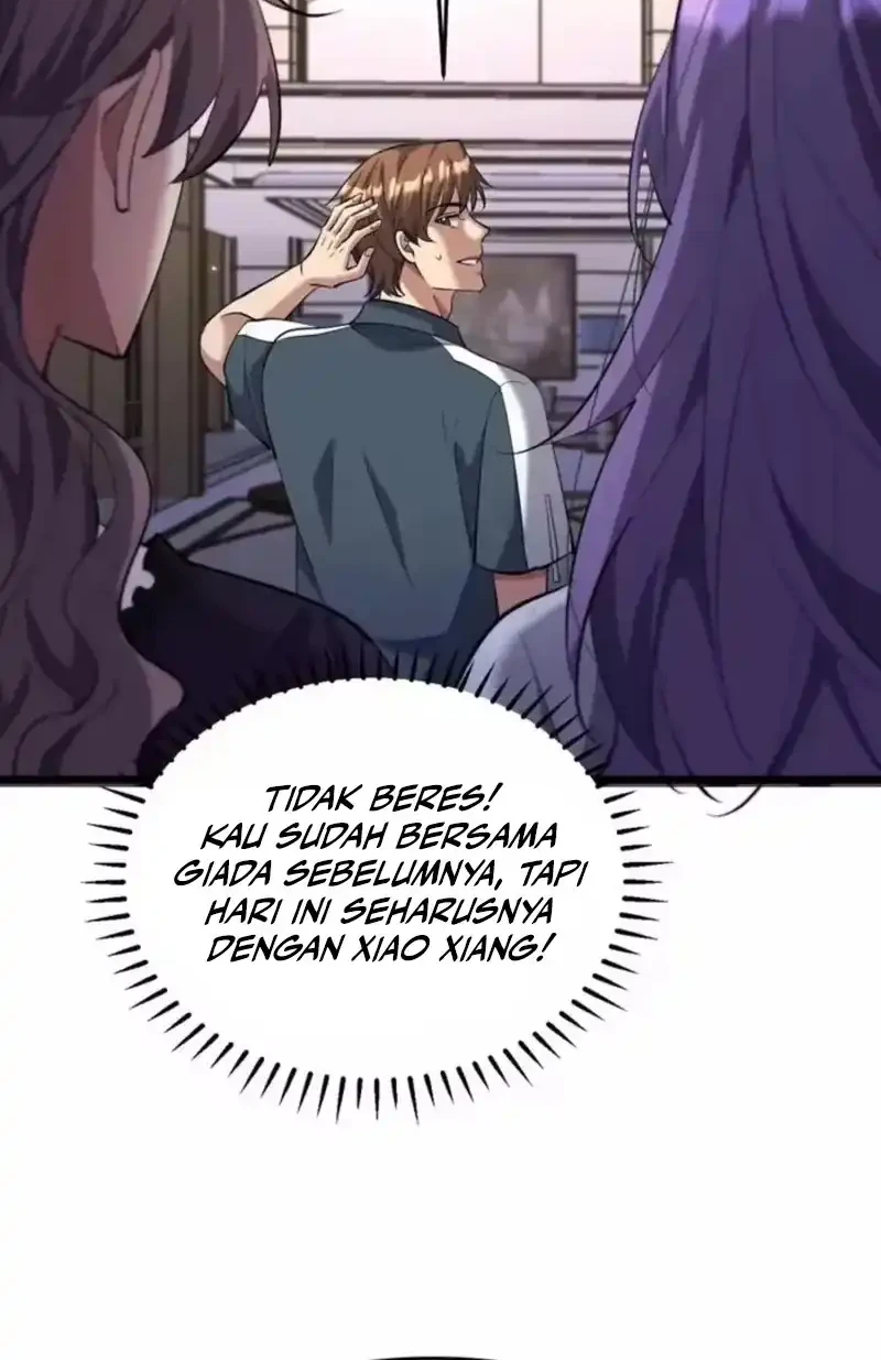 I’m Trapped in This Day for One Thousand Years Chapter 250 Gambar 34