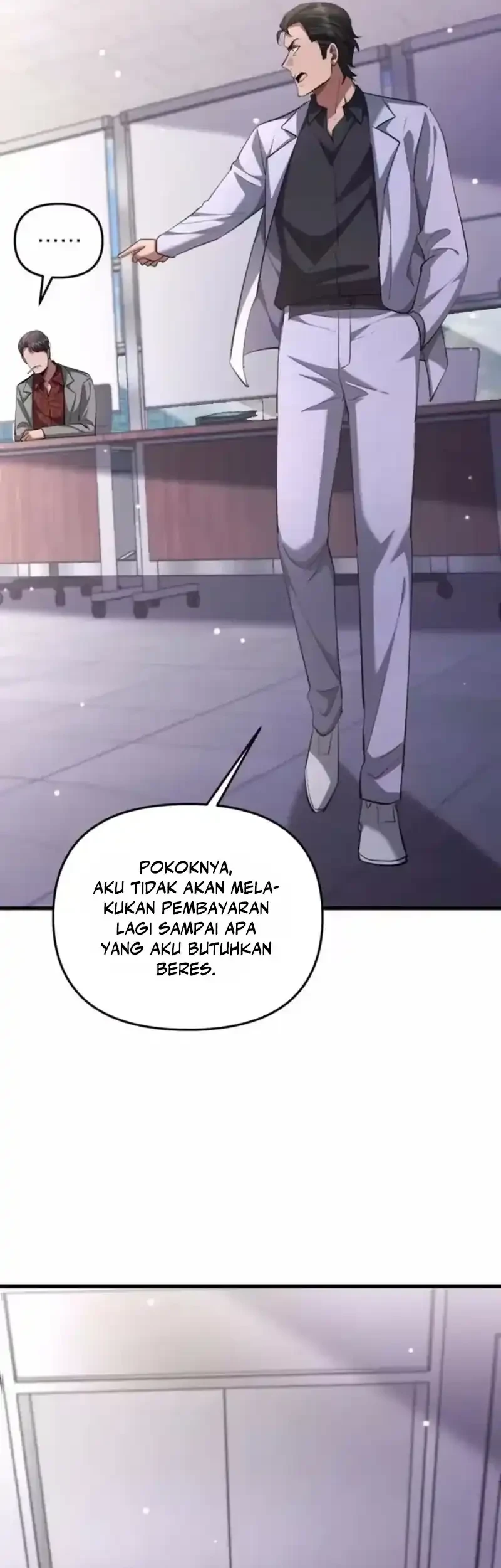 I’m Trapped in This Day for One Thousand Years Chapter 251 Gambar 32