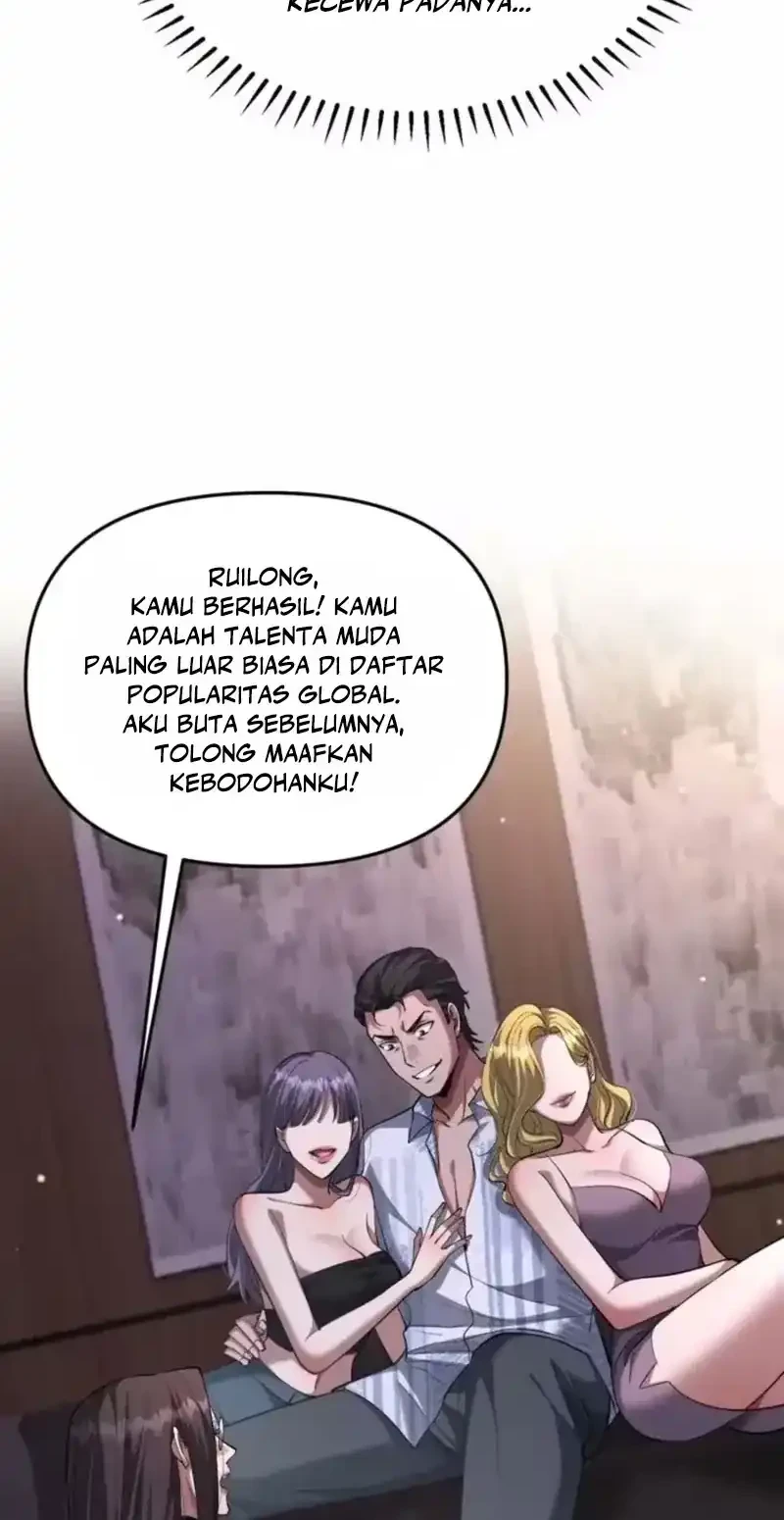 I’m Trapped in This Day for One Thousand Years Chapter 251 Gambar 35