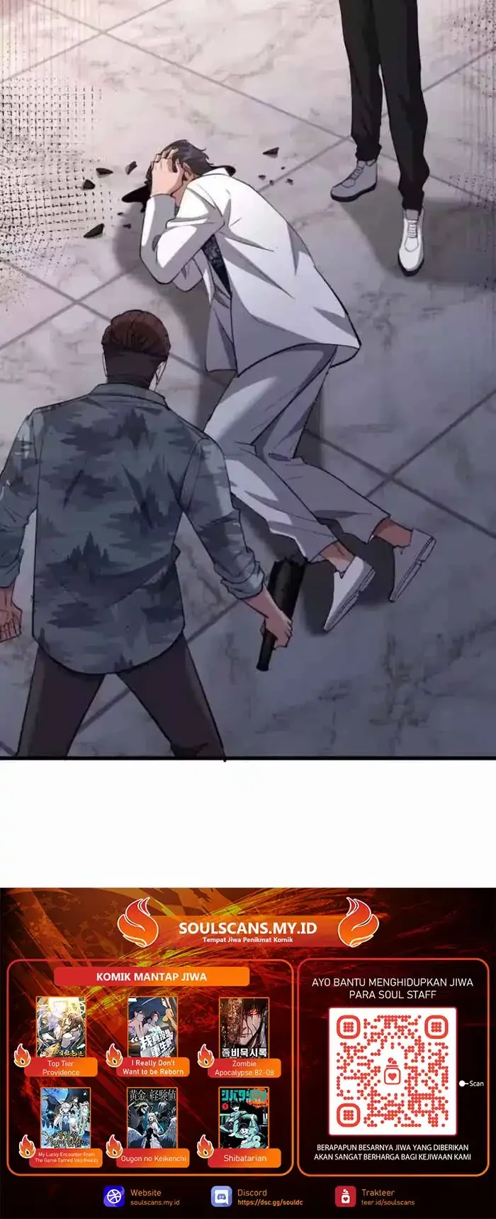 I’m Trapped in This Day for One Thousand Years Chapter 252 Gambar 38