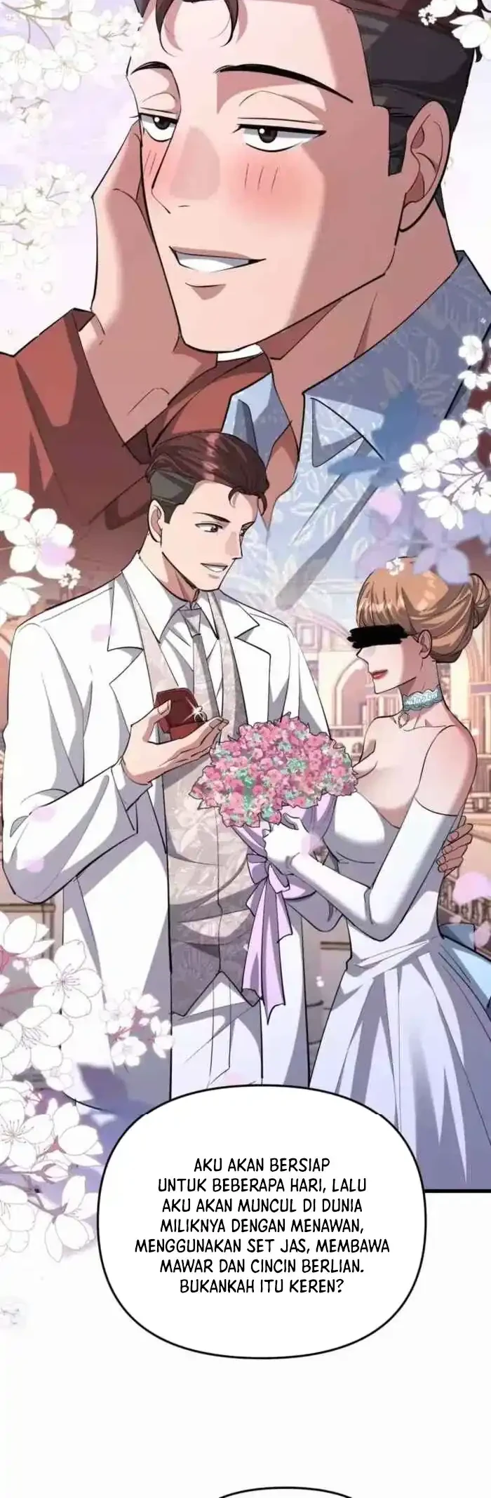 I’m Trapped in This Day for One Thousand Years Chapter 252 Gambar 26