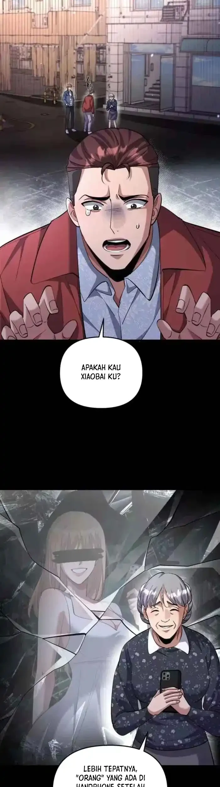 I’m Trapped in This Day for One Thousand Years Chapter 252 Gambar 29