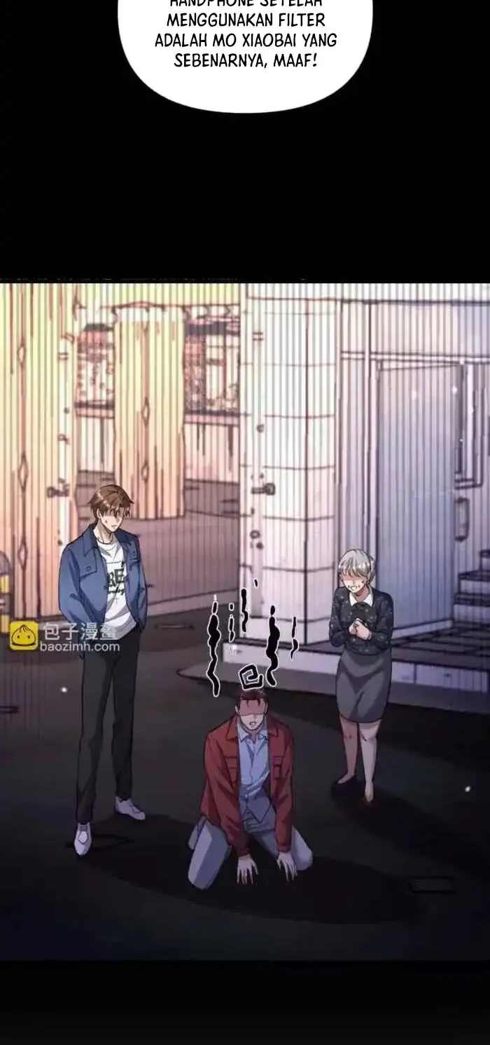 I’m Trapped in This Day for One Thousand Years Chapter 252 Gambar 30